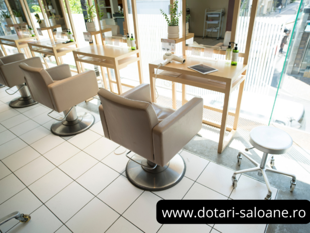 Reduceri Unice la Echipament și Mobilier pentru Clinici SPA - Dotari-Saloane