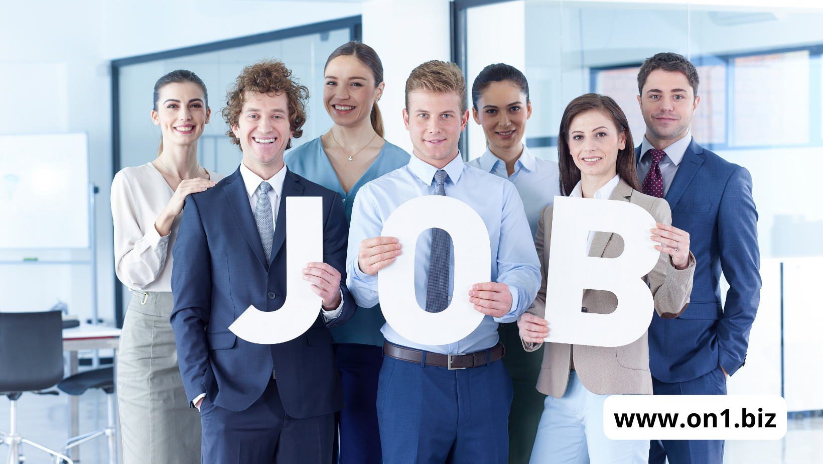 Locuri de Muncă Marea Britanie