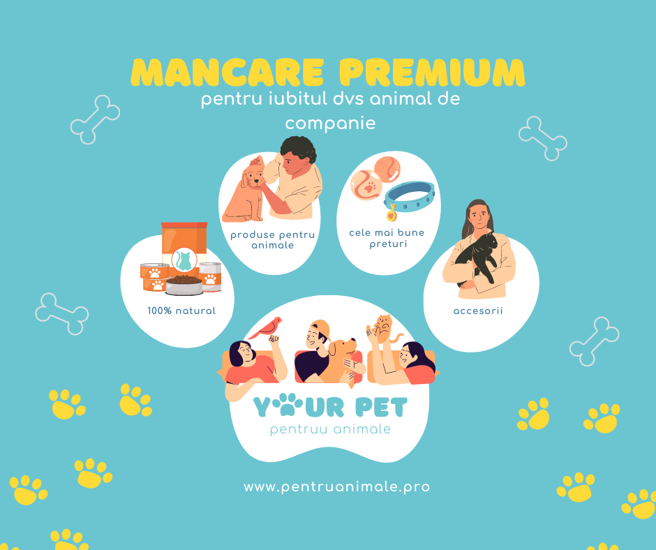 Pet Shop Pentru Animale Pro