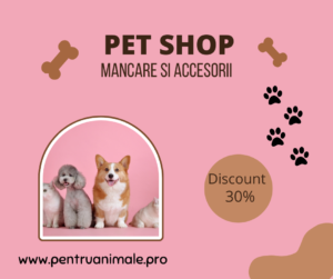 Mâncare Animale Ploiești