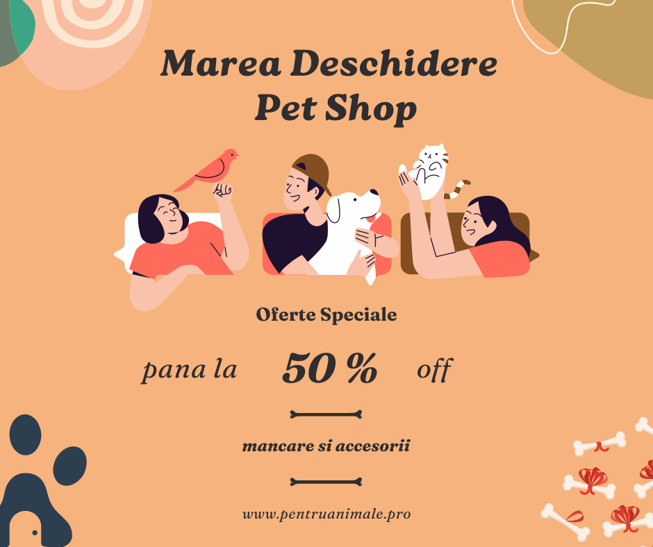 Pet Shop Cluj