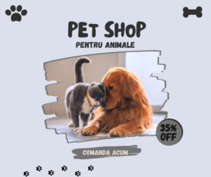 Pet Shop România 