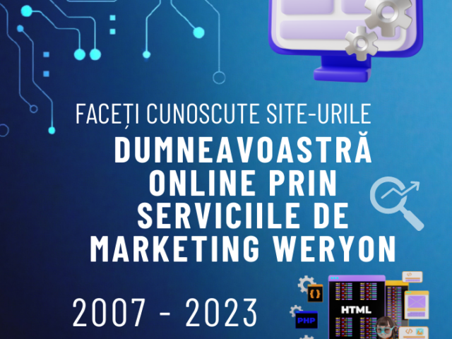 Crește Vizibilitatea și Numărul Clienților prin Includerea Site-ului Tău în Directorul Web Mananca Destept