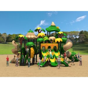 LOCURI DE JOACA EXTERIOR