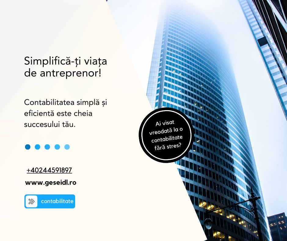 Contabilitate în Ploiești