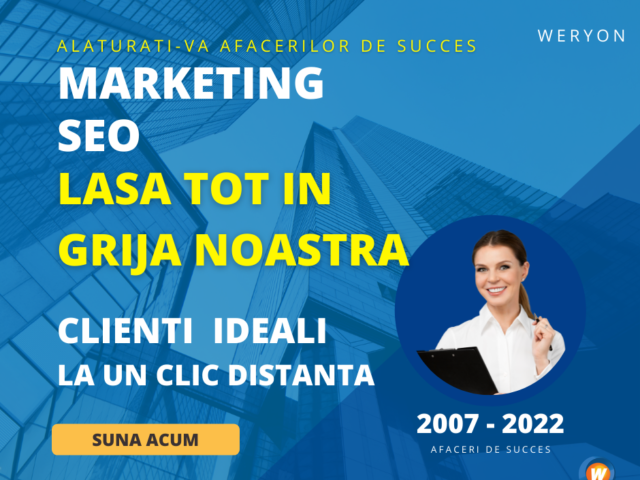 Ce este Marketingul Eficient în 2023?