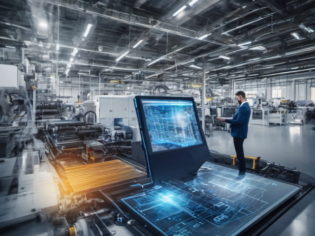 Industria Tehnologică și Digitală – Cum Creați Proiecte Europene de Succes