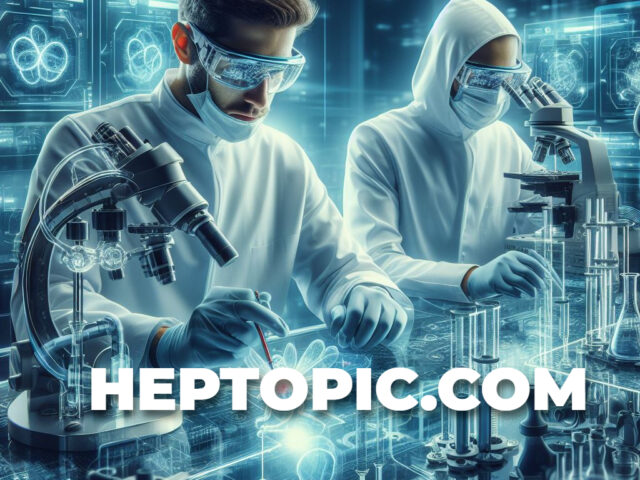 Descoperă Tratamentele Inovatoare împotriva Cancerului la HepTopic.com
