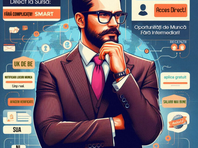 Cunoaște Ofertele de Lucru în Spania – Direct la Sursă: Oportunități de Muncă Fără Intermediari!