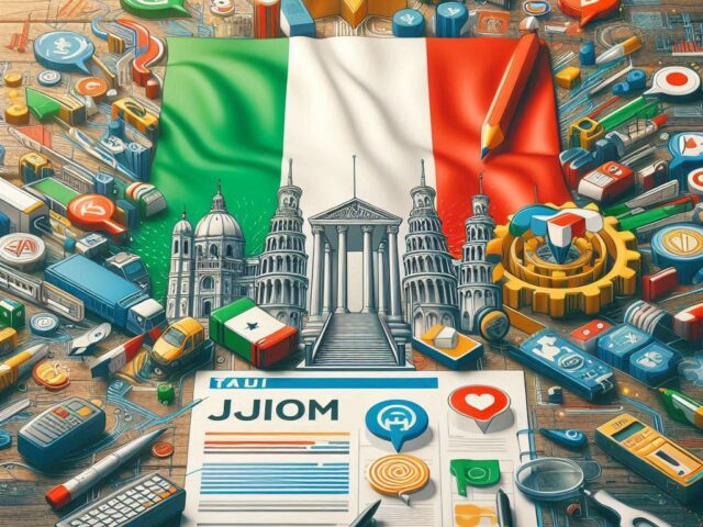 Peste 300.000 de Oportunități de Carieră în Italia, Acum la Dispoziția Ta!