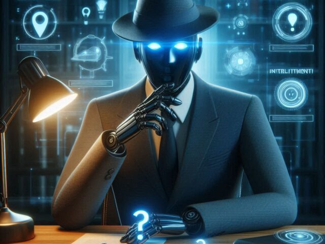 Descoperă Mister Recrutare: ChatBotul Inteligent cu Tehnologie AI care Transformă Recrutarea