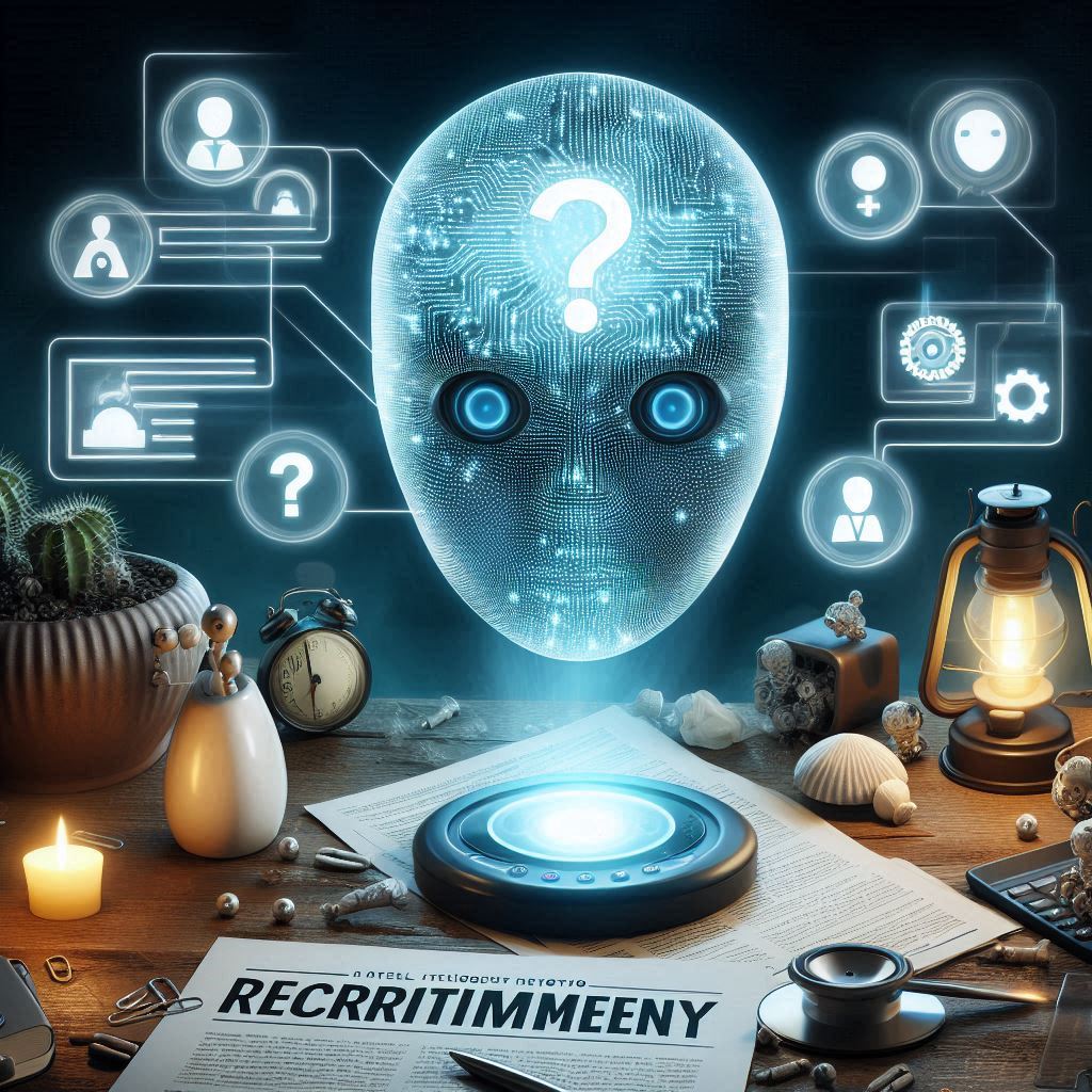 Testează Mister Recrutare