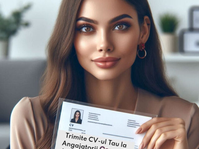Anunțăm Adăugarea Oportunităților de Angajare în Canada Direct la Companiile Locale