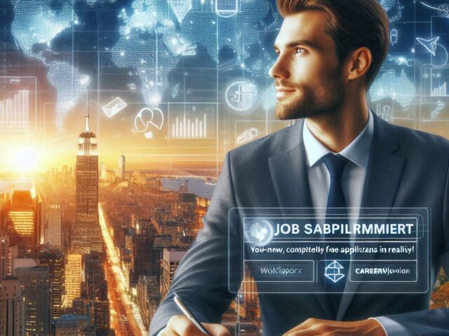 Cum Să Nu Mai Iei “ŢEAPĂ” Când Aplici la un Job în Europa