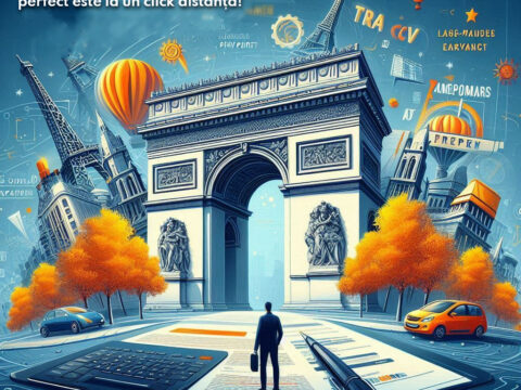 Descoperă companii de top