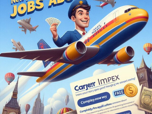 Locuri de muncă Franța – Aplică Gratuit Cu Noua Platformă ManancaDestept