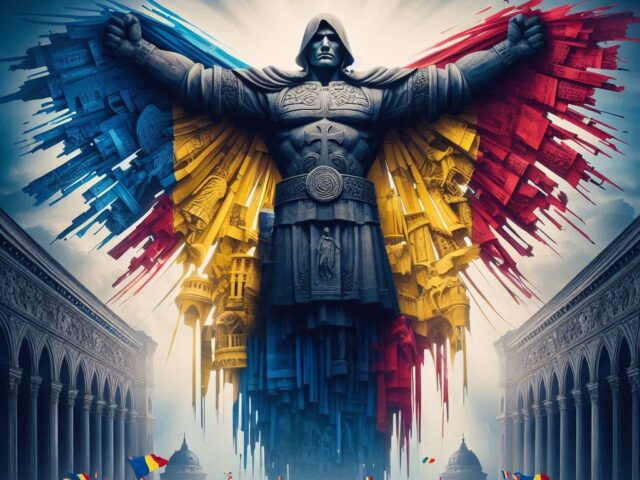 Este 1 Decembrie 2024 – Independența Națiunii & Moștenirea Culturală