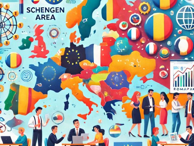 Importanța Zonei Schengen Pentru România