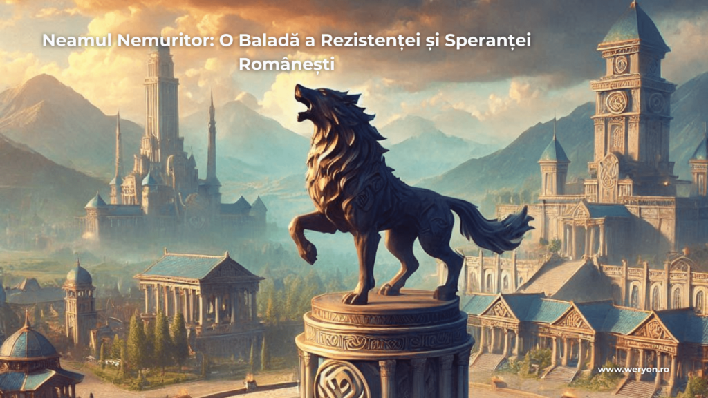 Moștenirea Ascunsă a Satelor Românești