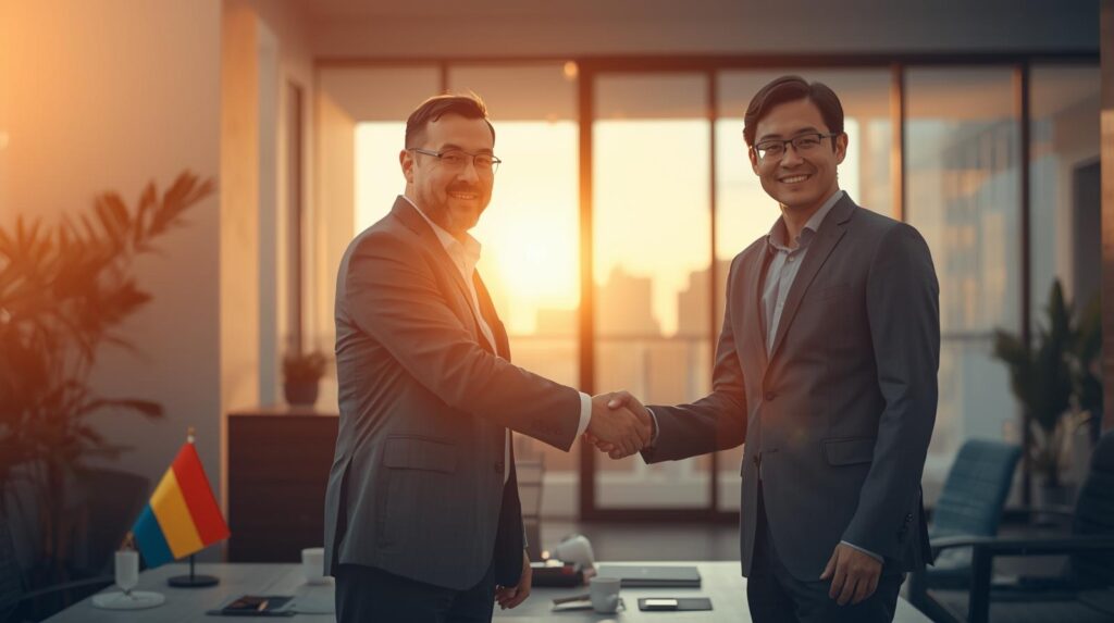 Soluția la Criza de Personal în HoReCa