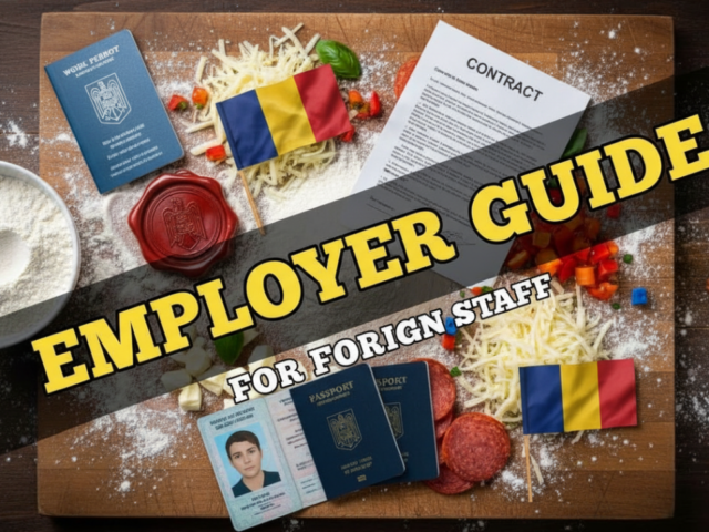 Locuri de muncă pentru români în diaspora – Ghid complet 2026