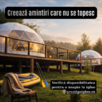 cazare iglu romania