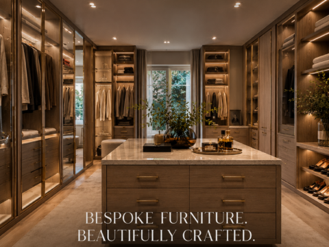 bespoke furniture near me Furnitureistic