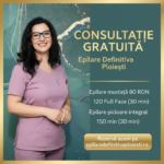 epilare definitiva ploiesti Imagen